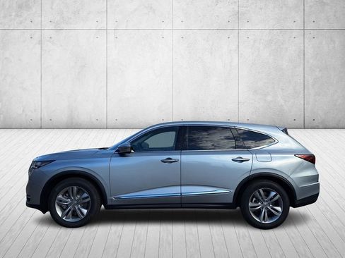 New 2026 Acura MDX FWD image 8