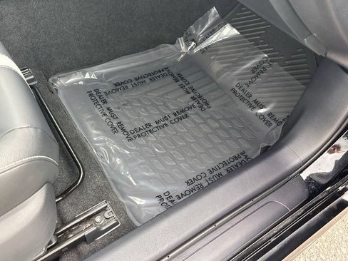 Used 2025 Toyota Camry SE w/ Multimedia Upgrade Package FWD image 23