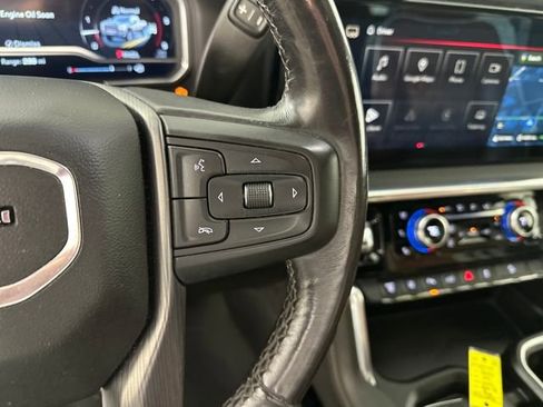 Used 2024 GMC Sierra 2500 Denali Ultimate image 16