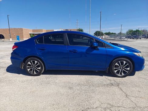 Used 2013 Honda Civic EX image 4