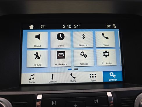 Used 2017 Ford Mustang GT Premium w/ Black Accent Package image 30