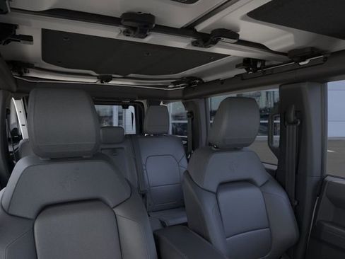 New 2026 Ford Bronco Outer Banks AWD/4WD image 12