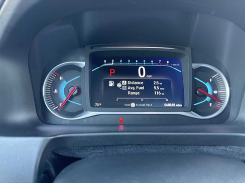 Used 2020 Honda Pilot EX-L image 33