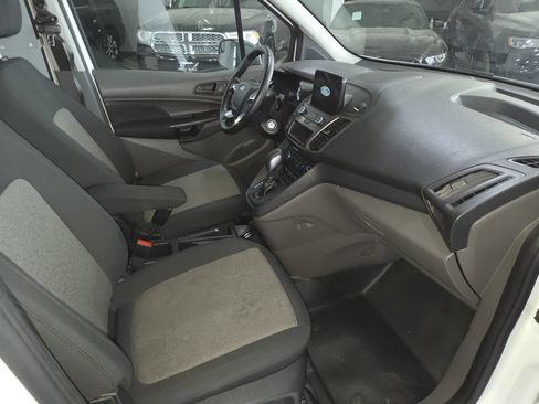 Used 2022 Ford Transit Connect XL FWD image 26