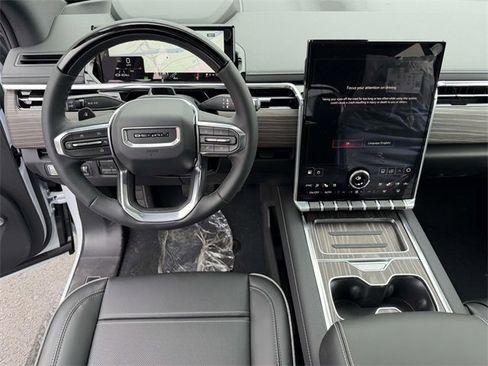 New 2026 GMC Sierra EV Denali image 9