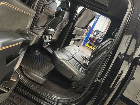 Used 2021 Ford F150 Platinum w/ Equipment Group 701A High image 29