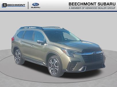 Used 2023 Subaru Ascent Touring