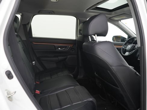Used 2017 Honda CR-V Touring image 14