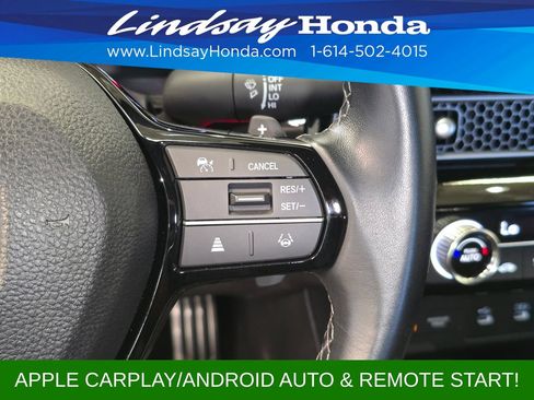 Used 2025 Honda Civic Sport image 16