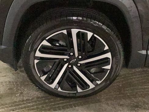 New 2026 Chevrolet Equinox RS image 20