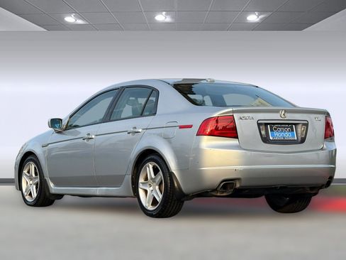 Used 2005 Acura TL image 3