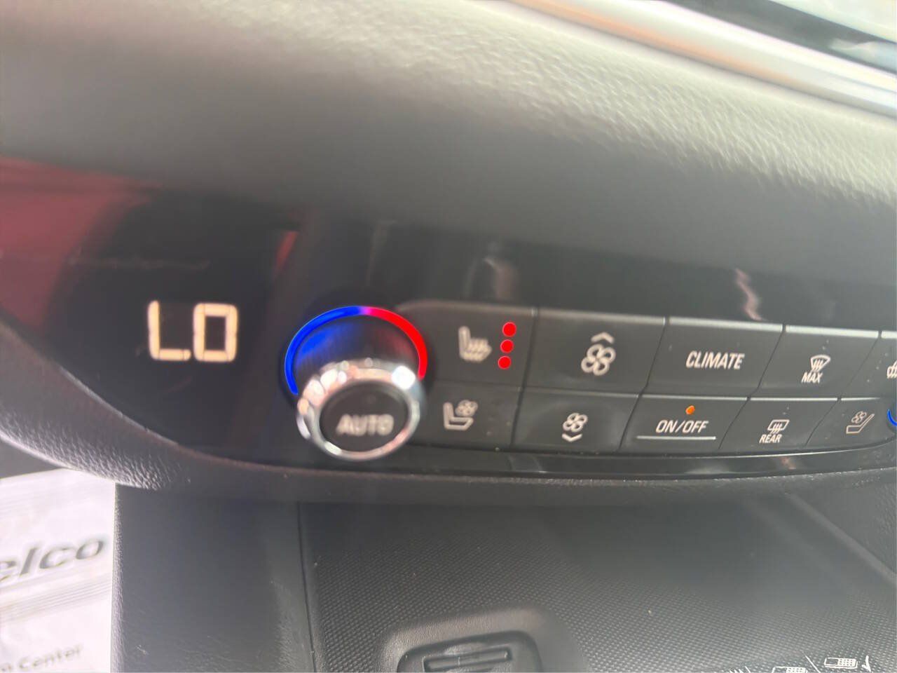 Used 2020 Buick Enclave Avenir w/ Avenir Technology Package AWD/4WD image 38
