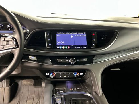 Certified 2024 Buick Enclave Essence w/ Trailering Package, 5000 lbs. AWD/4WD image 23