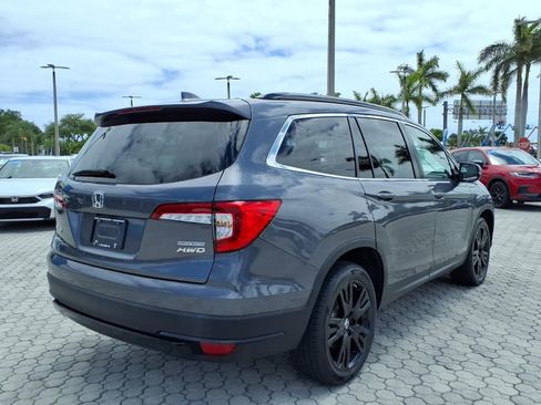 Used 2022 Honda Pilot Special Edition image 14