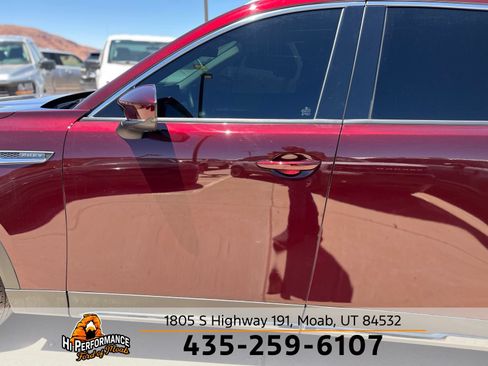 Used 2024 MAZDA CX-90 Plug-In Hybrid w/ Premium Pkg AWD/4WD image 21