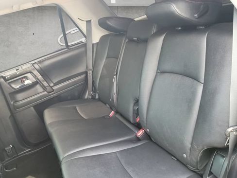 Used 2020 Toyota 4Runner TRD Pro AWD/4WD image 22