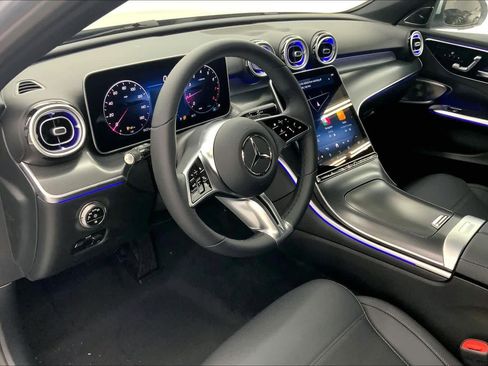 New 2026 Mercedes-Benz C 300 Sedan image 21