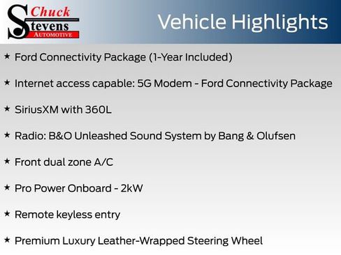 New 2026 Ford F350 4x4 Crew Cab Super Duty image 9