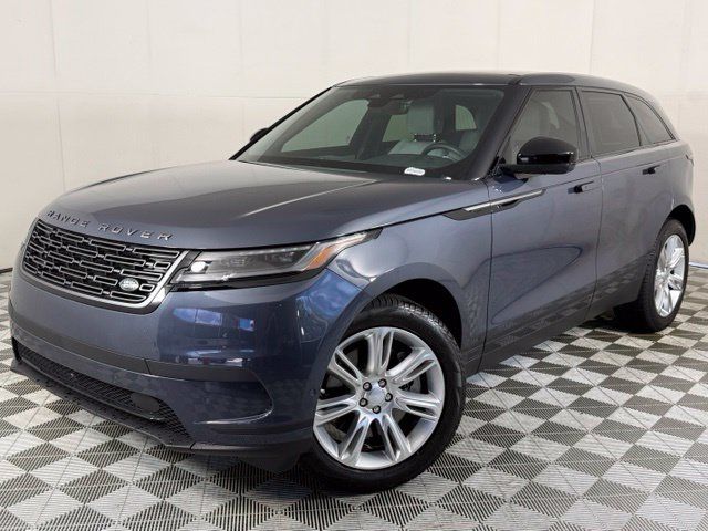 Used 2026 Land Rover Range Rover Velar S AWD/4WD 360° Tour