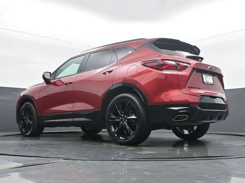 Used 2019 Chevrolet Blazer RS w/ Sun and Wheels Package AWD/4WD image 45