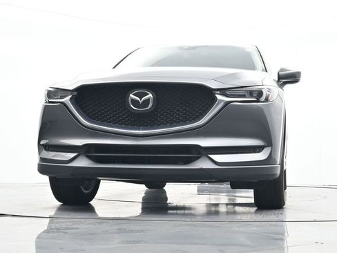 Used 2020 MAZDA CX-5 Grand Touring w/ GT Premium Package image 32
