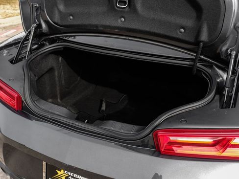 Used 2017 Chevrolet Camaro LS image 45