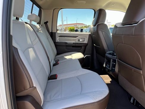 New 2026 RAM 2500 Laramie image 14