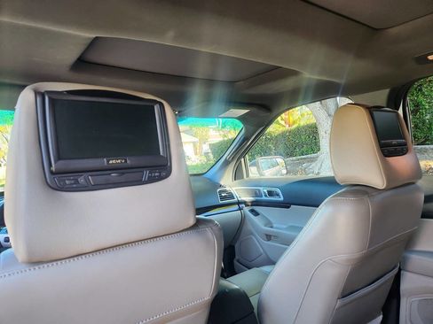 Used 2013 Ford Explorer Limited image 44