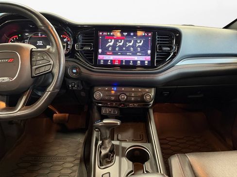 Used 2021 Dodge Durango R/T w/ Trailer Tow Group IV AWD/4WD image 10