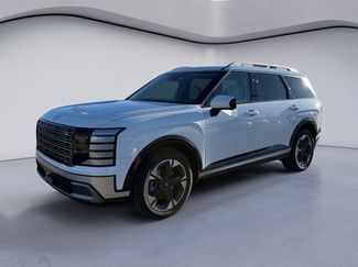 New 2026 Hyundai Palisade Limited video 1