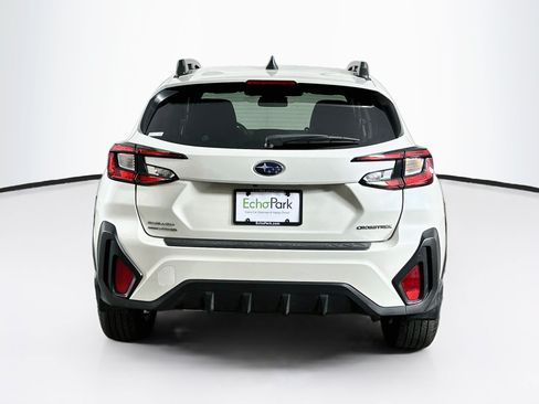 Used 2024 Subaru Crosstrek 2.0i Premium AWD/4WD image 7