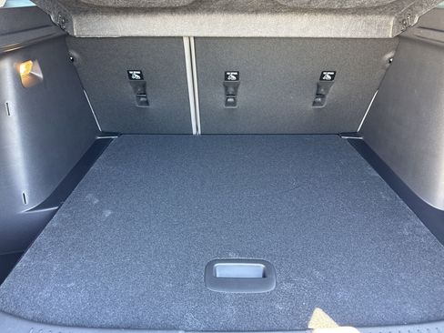 New 2025 Chevrolet Trax ACTIV w/ Driver Confidence Package image 18