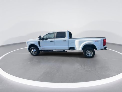 New 2026 Ford F350 XL w/ STX Appearance Package image 5