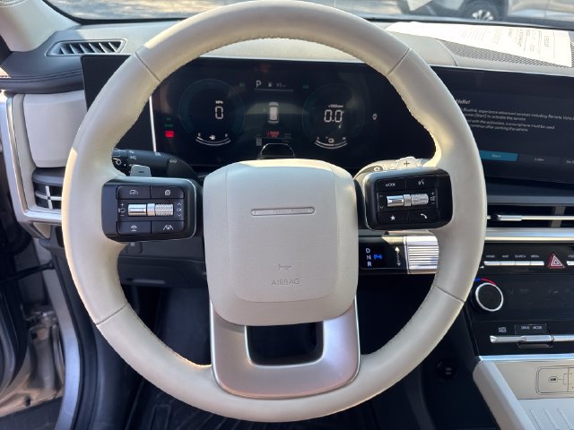 Used 2024 Hyundai Santa Fe SEL FWD image 19
