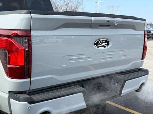 New 2026 Ford F150 XLT w/ Equipment Group 302A MID image 6