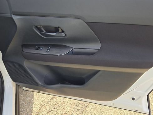 Used 2025 Nissan Kicks S AWD/4WD image 4