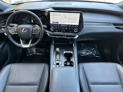 Used 2025 Lexus RX 350 Premium FWD image 15