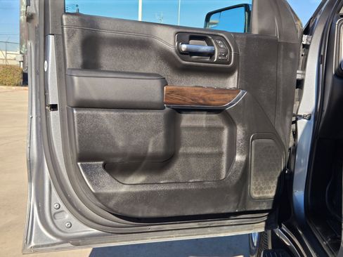 Used 2021 GMC Sierra 1500 SLT image 11