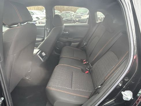 Used 2024 Honda HR-V Sport image 25