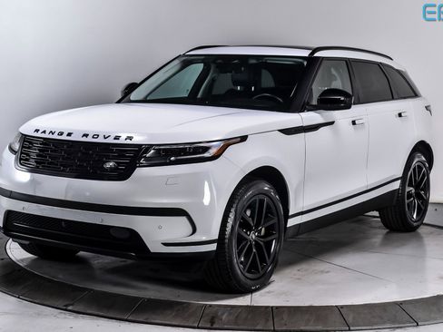 Used 2024 Land Rover Range Rover Velar S image 2
