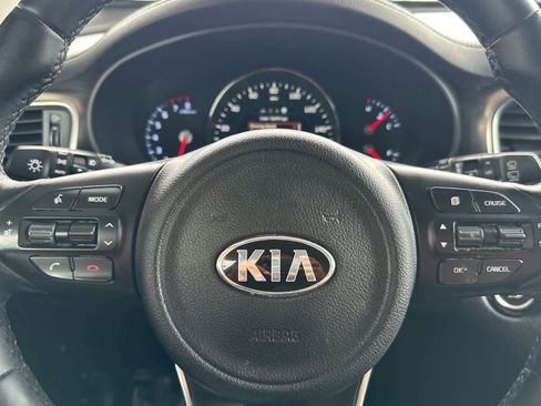 Used 2017 Kia Sorento EX FWD image 25