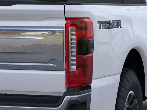 New 2026 Ford F350 King Ranch w/ Tremor Off-Road Package image 21