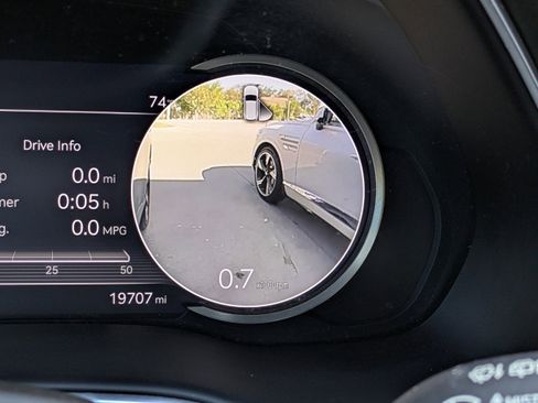 Certified 2023 Genesis GV80 3.5T Advanced + image 26