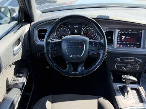 Used 2023 Dodge Charger GT image 13