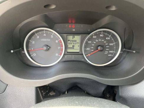 Used 2018 Subaru Forester 2.5i w/ Alloy Wheel Package AWD/4WD image 30