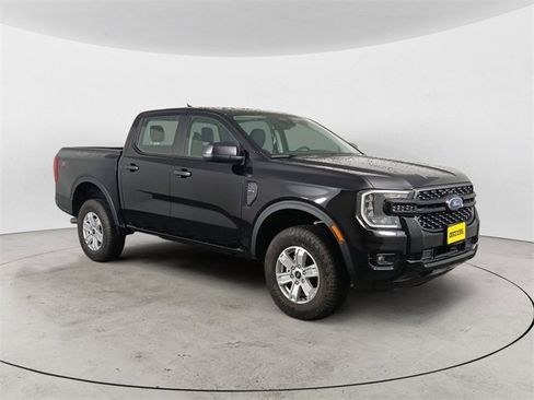 Used 2024 Ford Ranger XL w/ Trailer Tow Package image 5