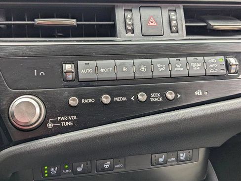 Used 2023 Lexus ES 350 w/ Premium Package image 12