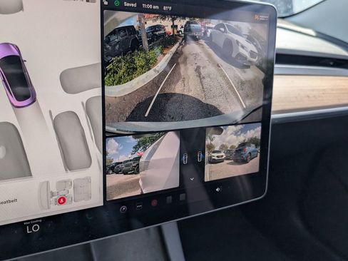 Used 2023 Tesla Model 3 Standard Range image 20