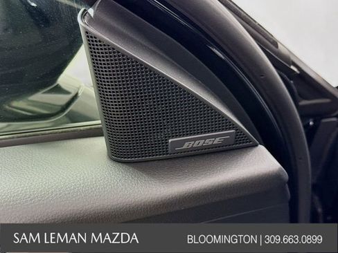 Used 2024 MAZDA CX-90 3.3 Turbo w/ Premium Package image 19