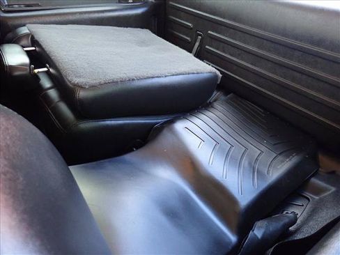 Used 2007 HUMMER H2 w/ Special Edition AWD/4WD image 9